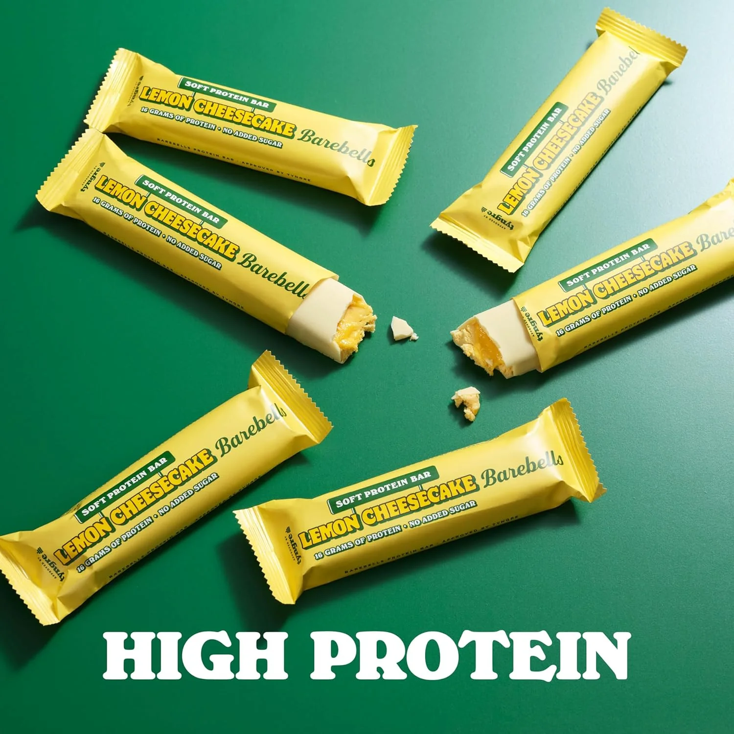 Soft Protein Bar (12x55g) - Image 25