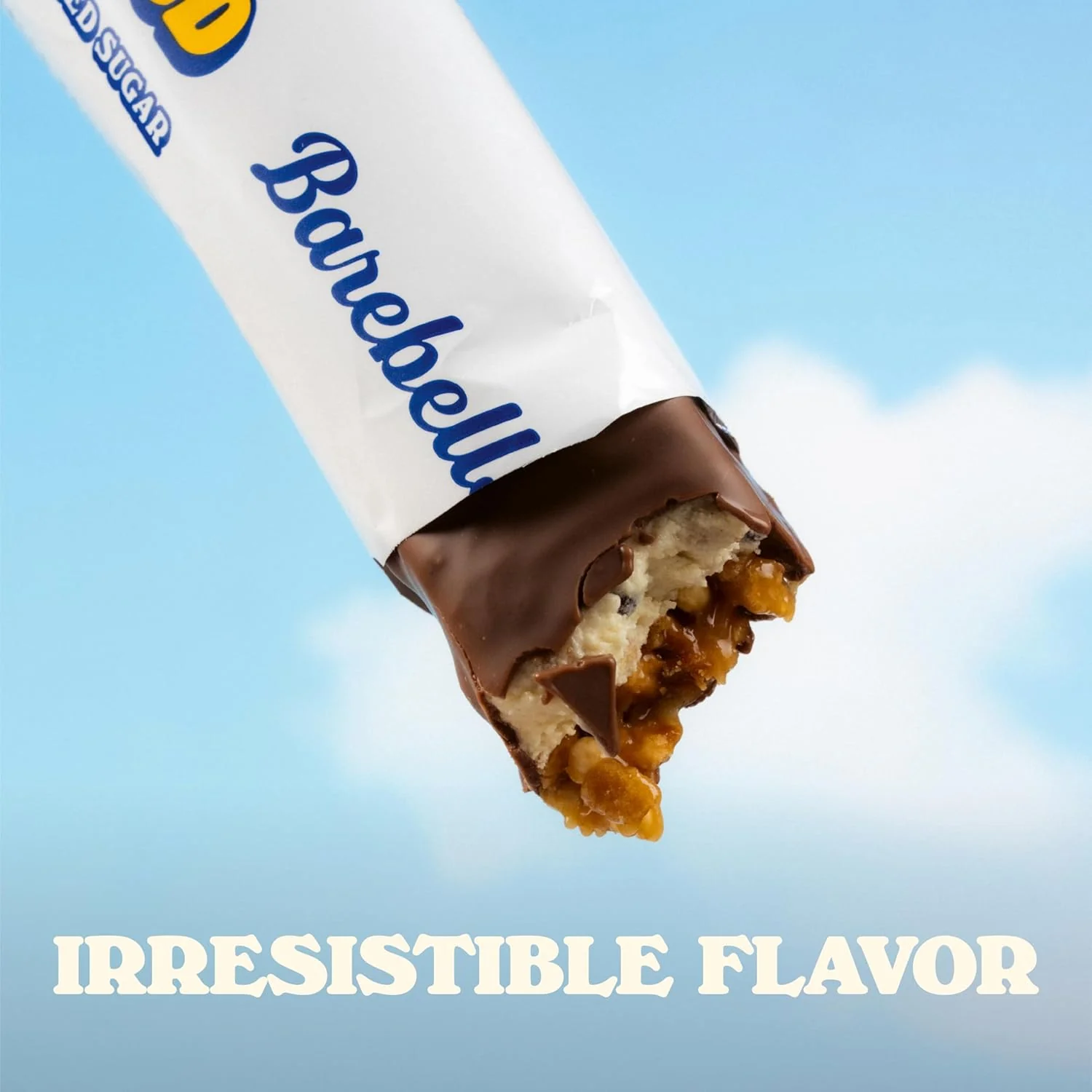 Soft Protein Bar (12x55g) - Image 46