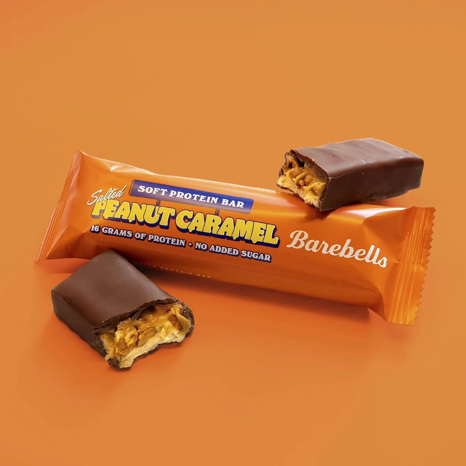 Soft Protein Bar (55g) - Image 12