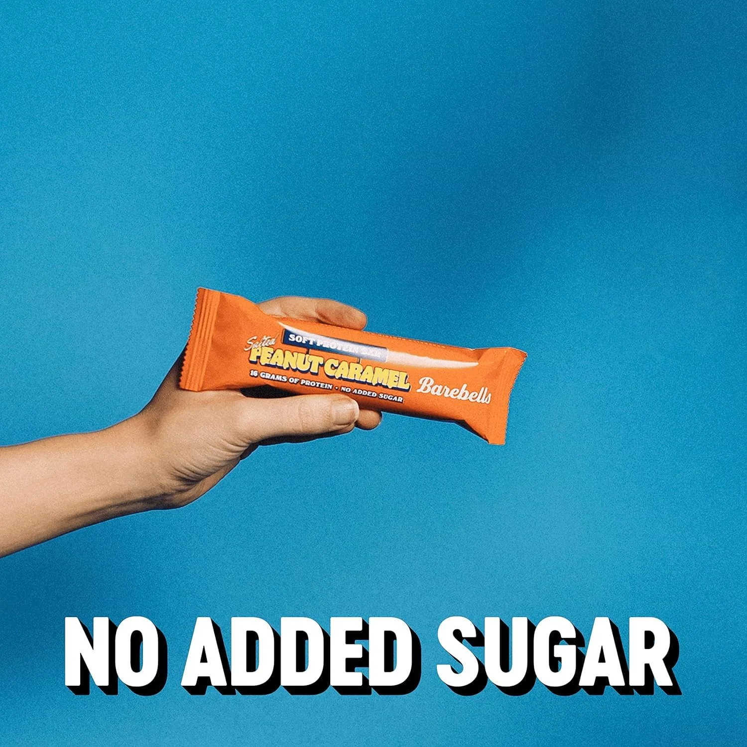 Soft Protein Bar (55g) - Image 13