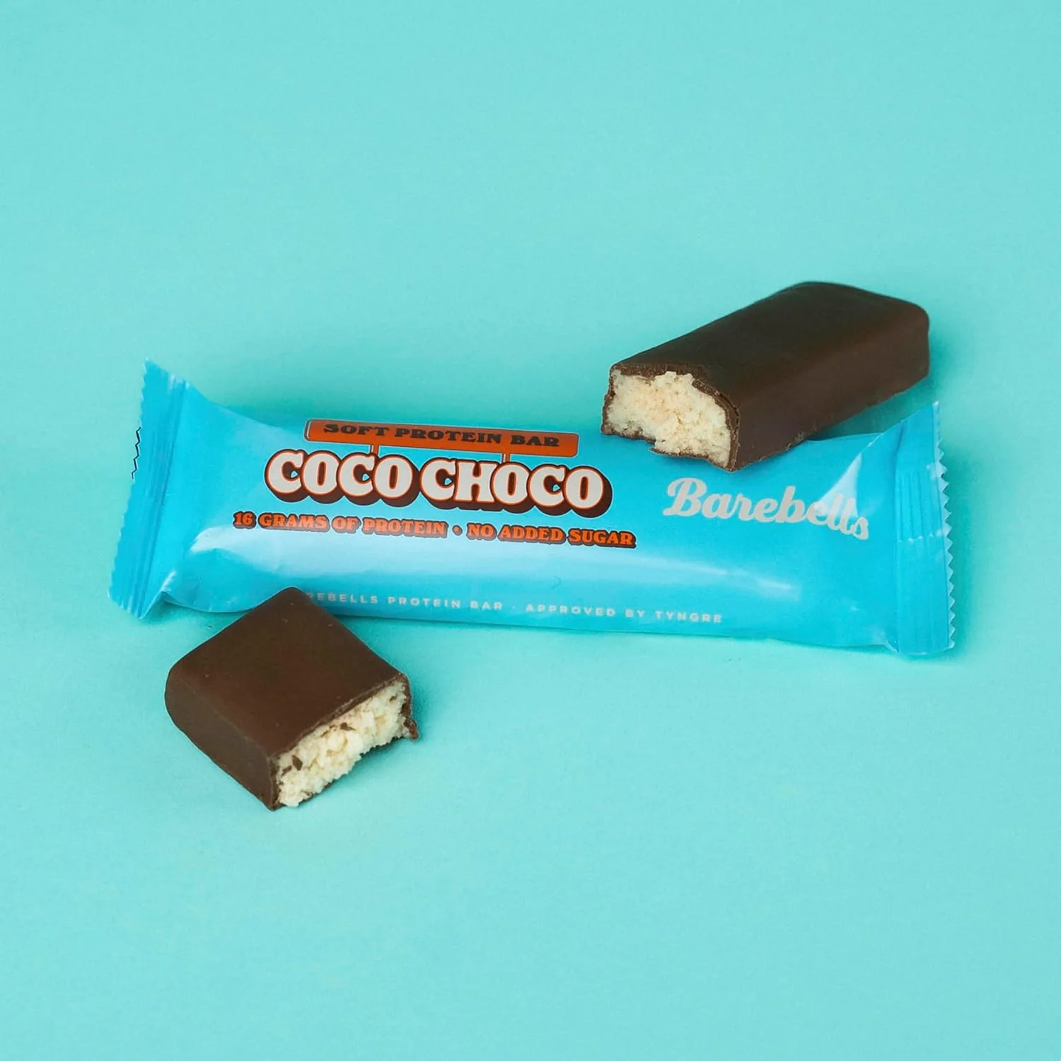 Soft Protein Bar (55g) - Image 17