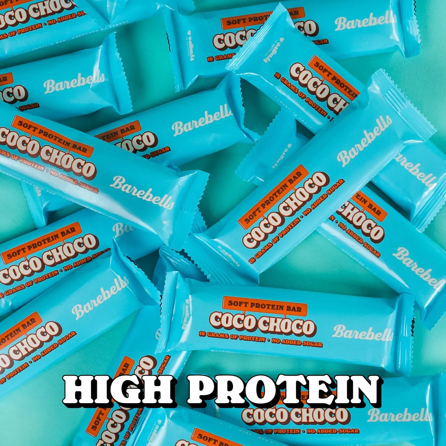 Soft Protein Bar (55g) - Image 18