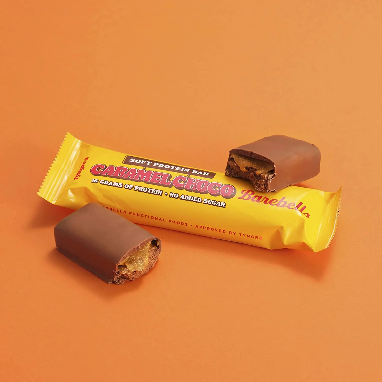 Soft Protein Bar (55g) - Image 2