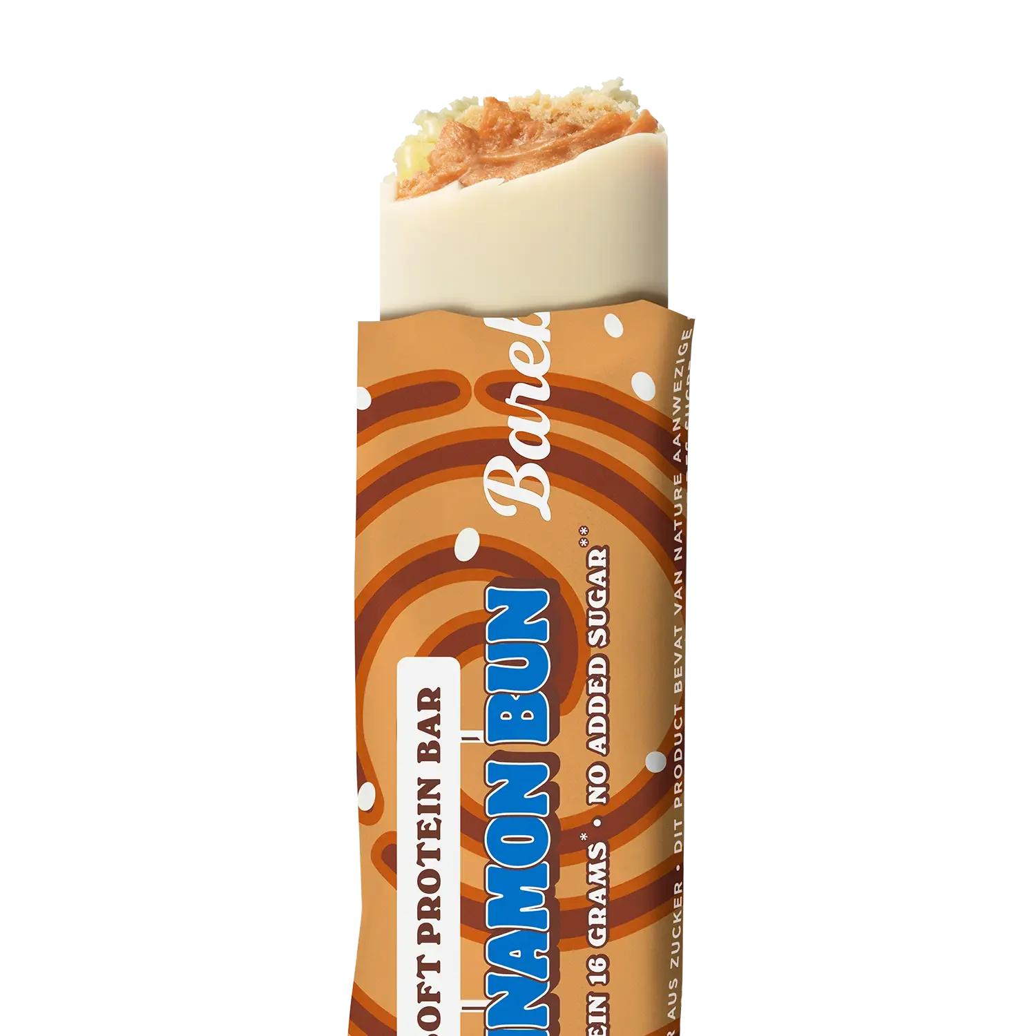 Soft Protein Bar (55g) - Image 27