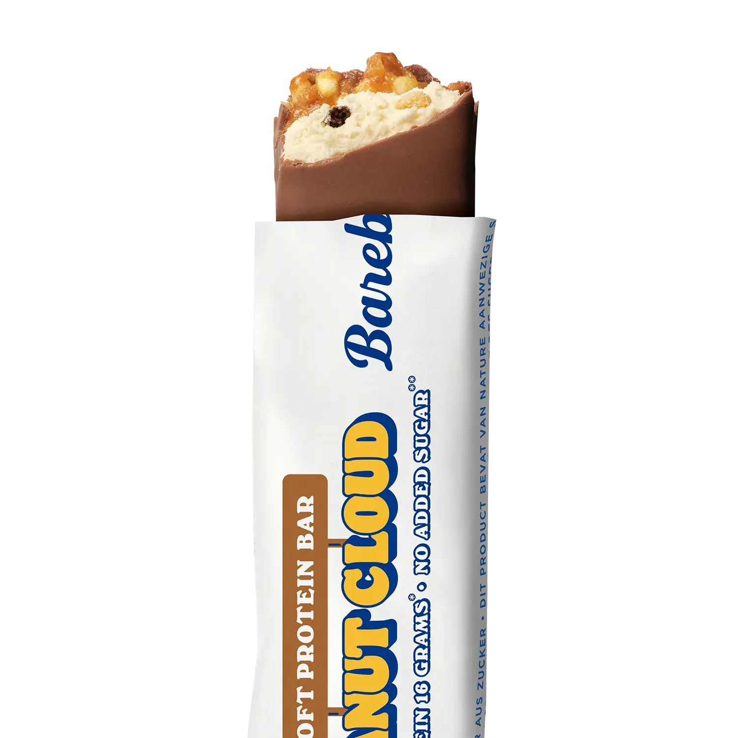 Soft Protein Bar (55g) - Image 32