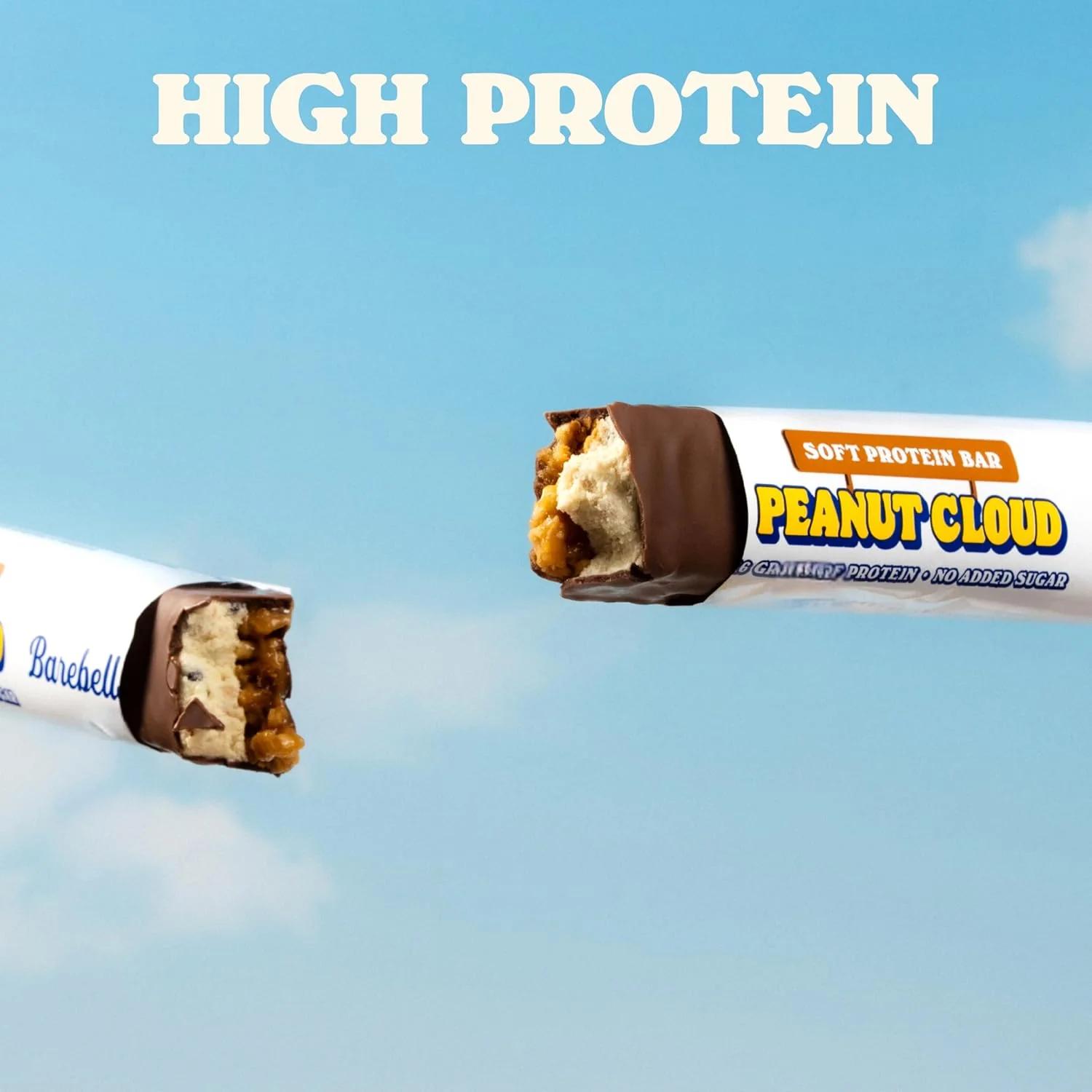 Soft Protein Bar (55g) - Image 33
