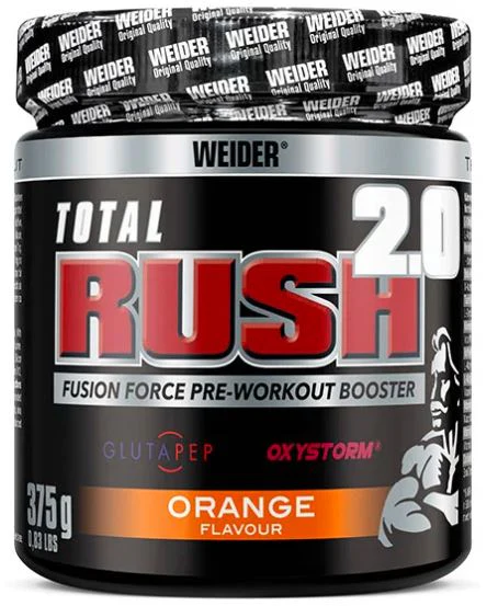 Total Rush 2.0 (375g) - Image 2