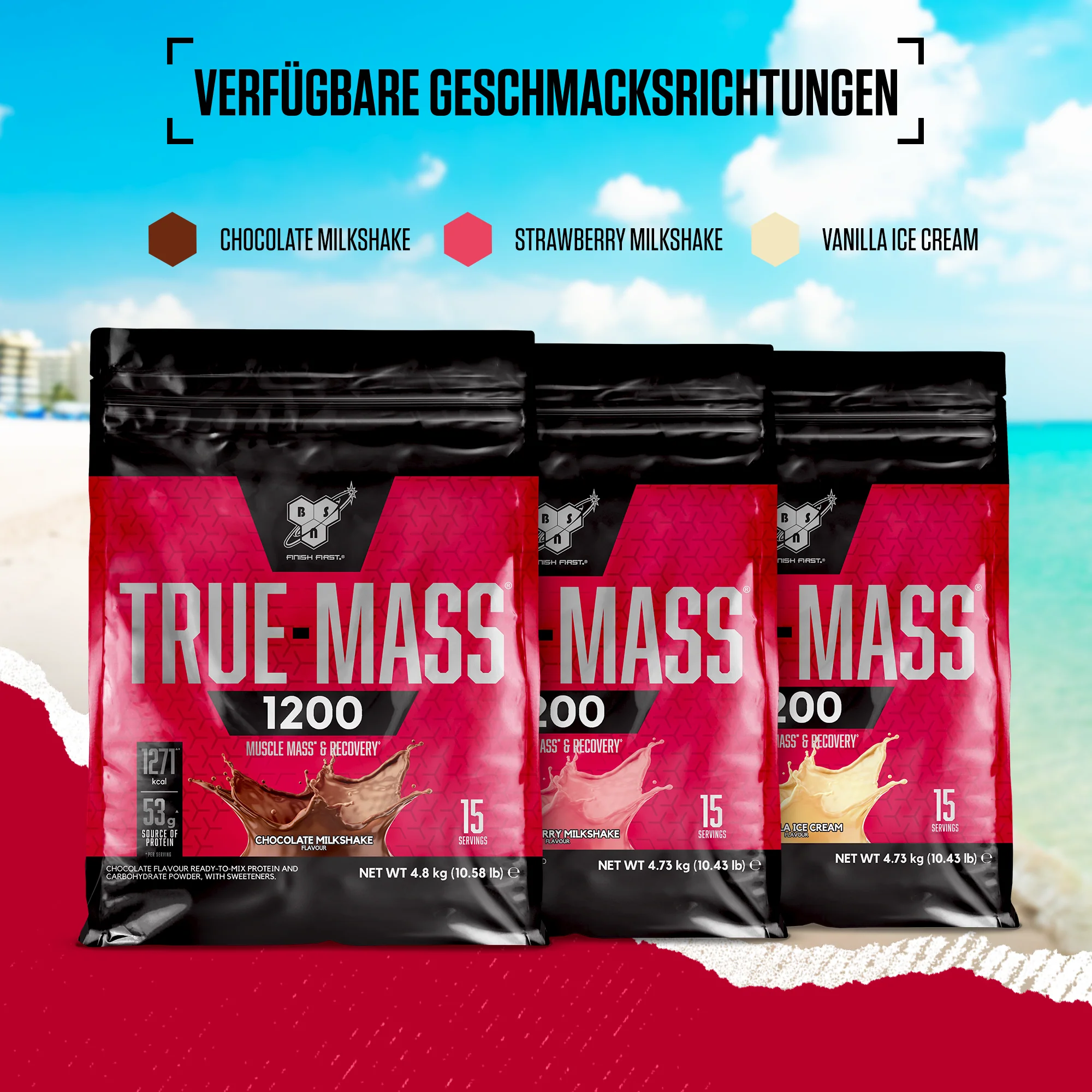 True Mass 1200 (4730g) - Image 14
