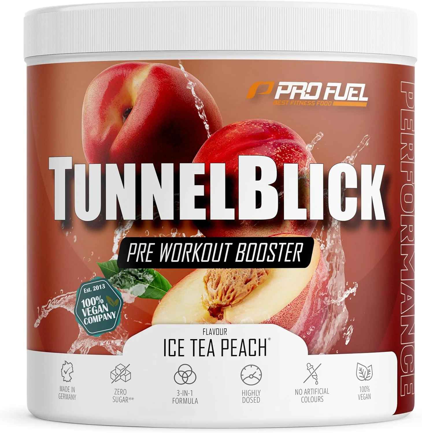 Tunnelblick (440g) - Image 2