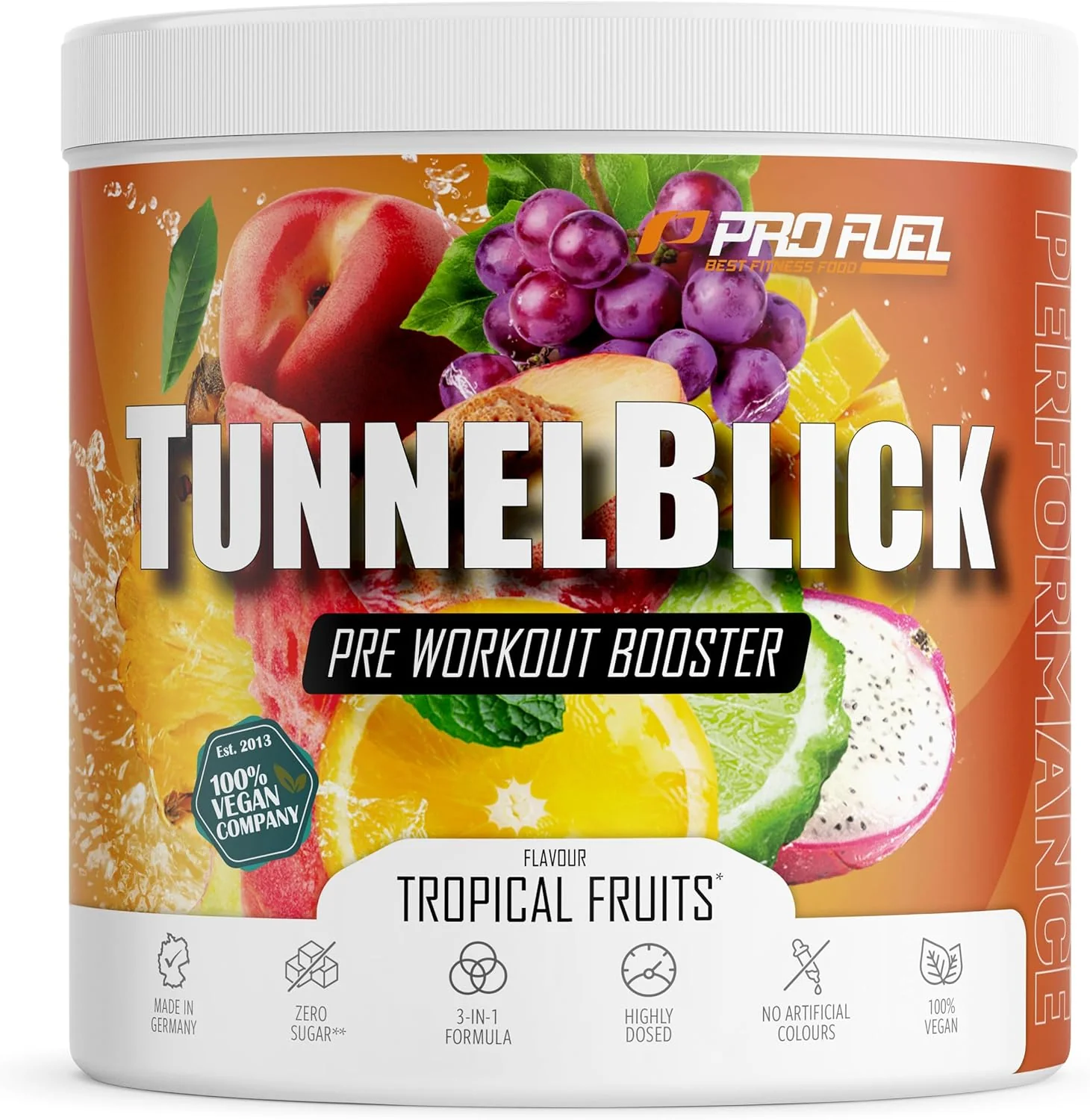 Tunnelblick (440g) - Image 3