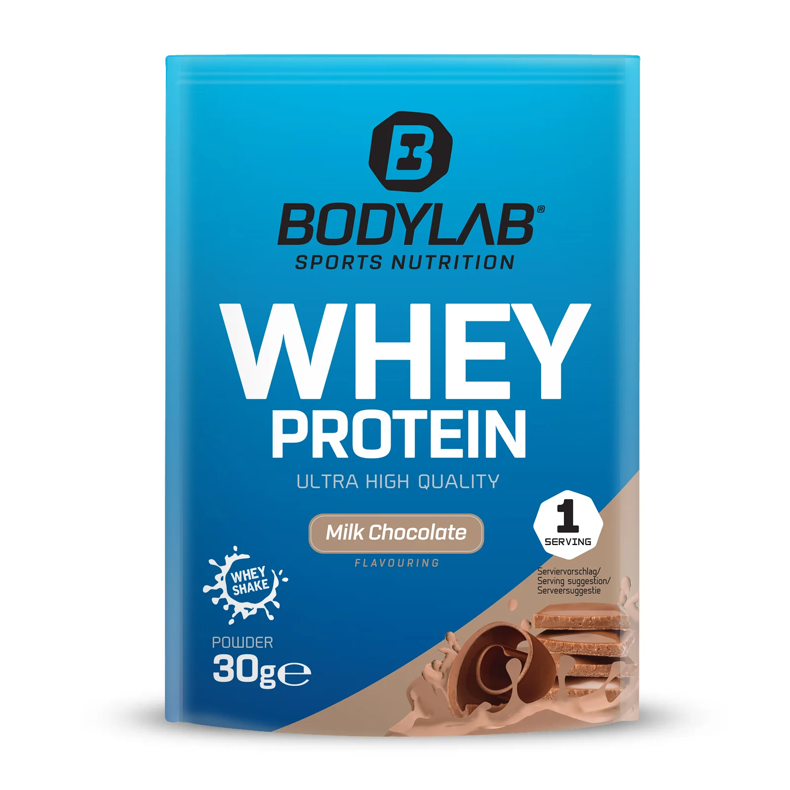 Whey Protein Probierboxen (8 Proben je 30g) - Image 29