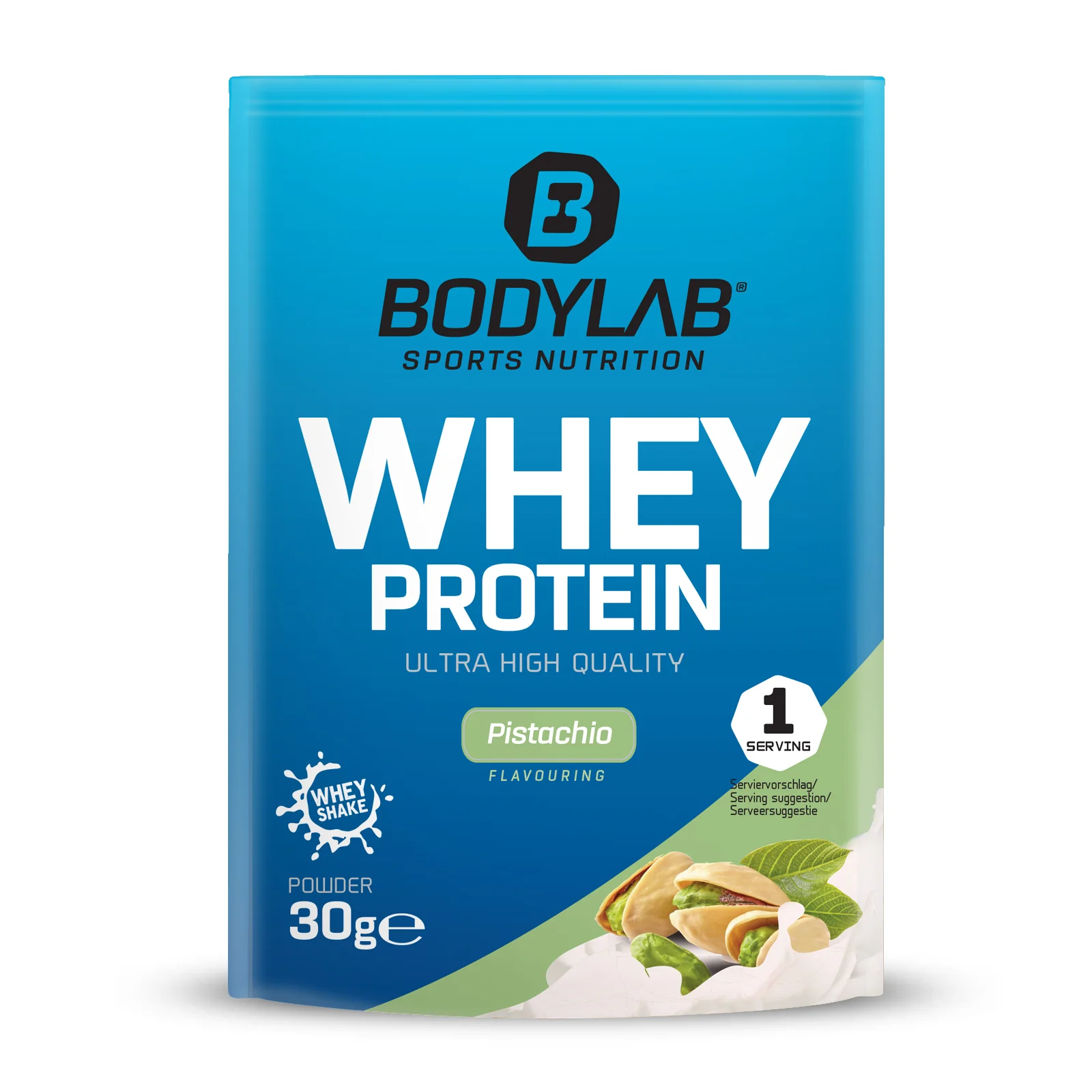 Whey Protein Probierboxen (8 Proben je 30g) - Image 43