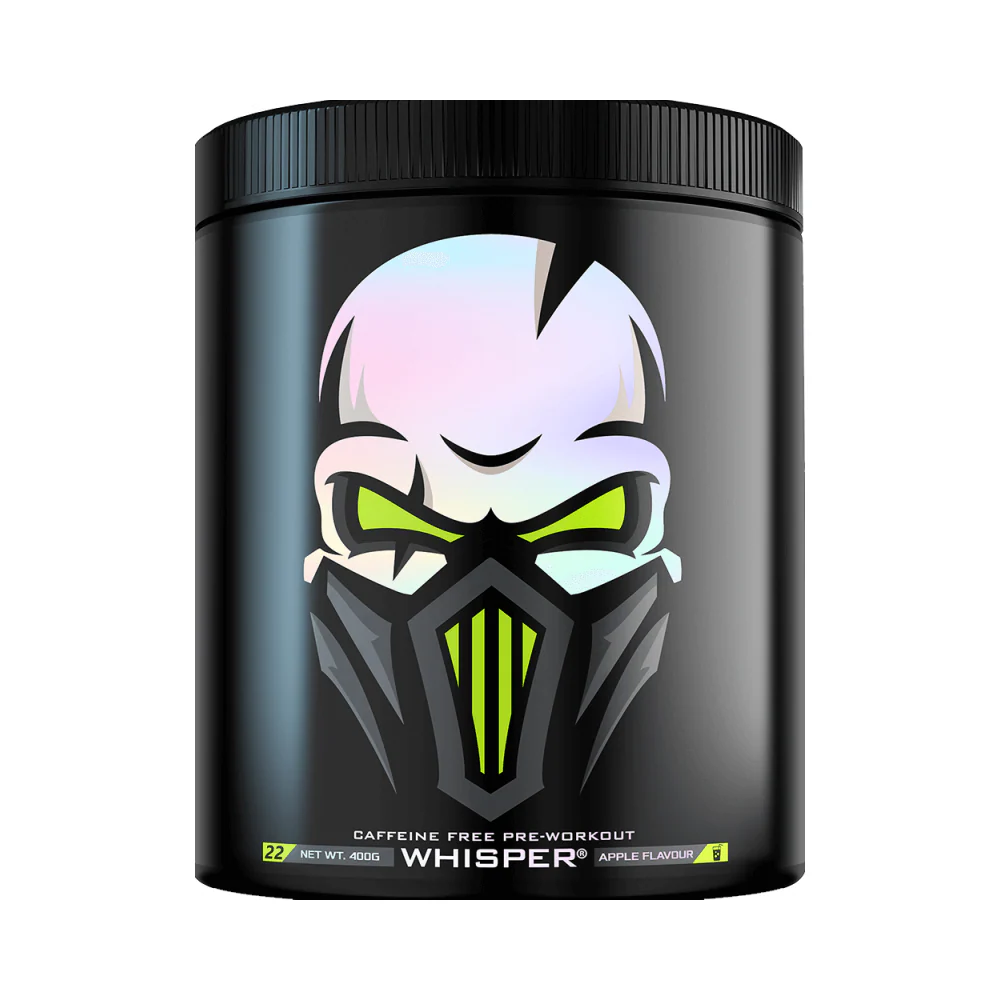Whisper (400g) - Image 2