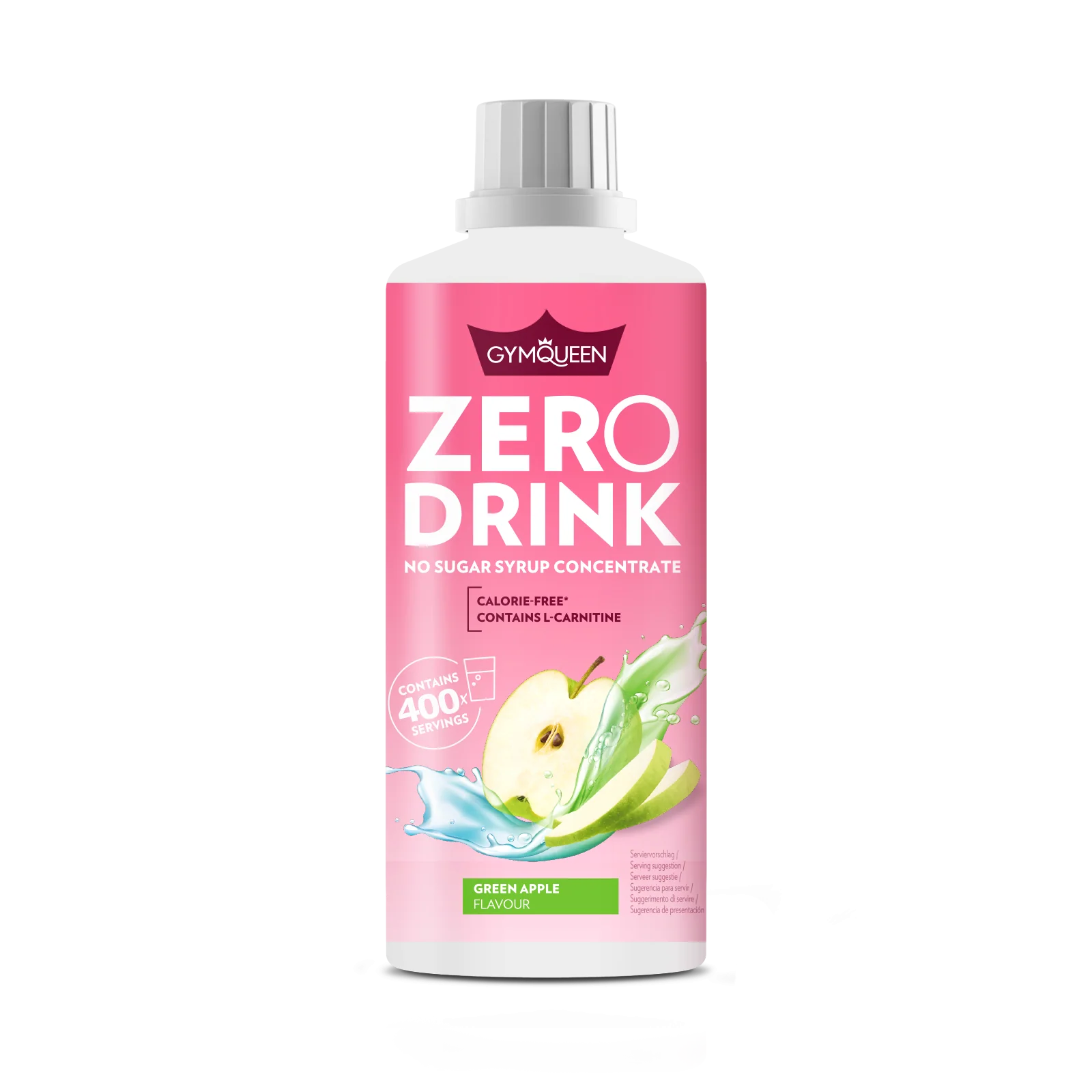 Zero Drink (1000ml) - Image 12