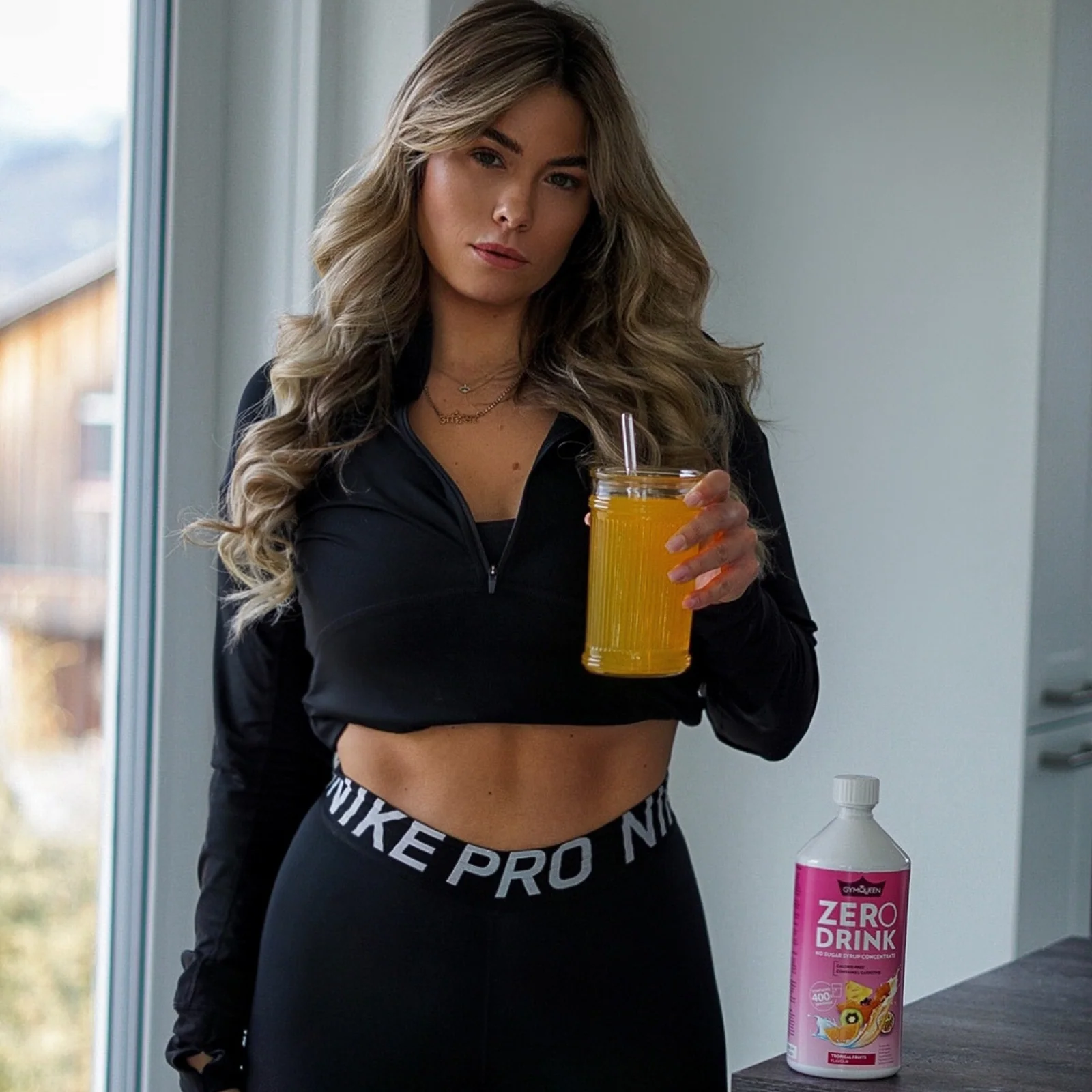 Zero Drink (1000ml) - Image 19